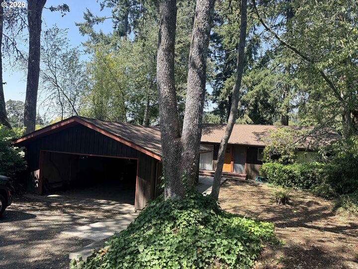 Property Photo: 2041 E 26th Ave OR 97403
