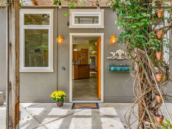 Property Photo:  2957  Hancock Street  WA 98368 
