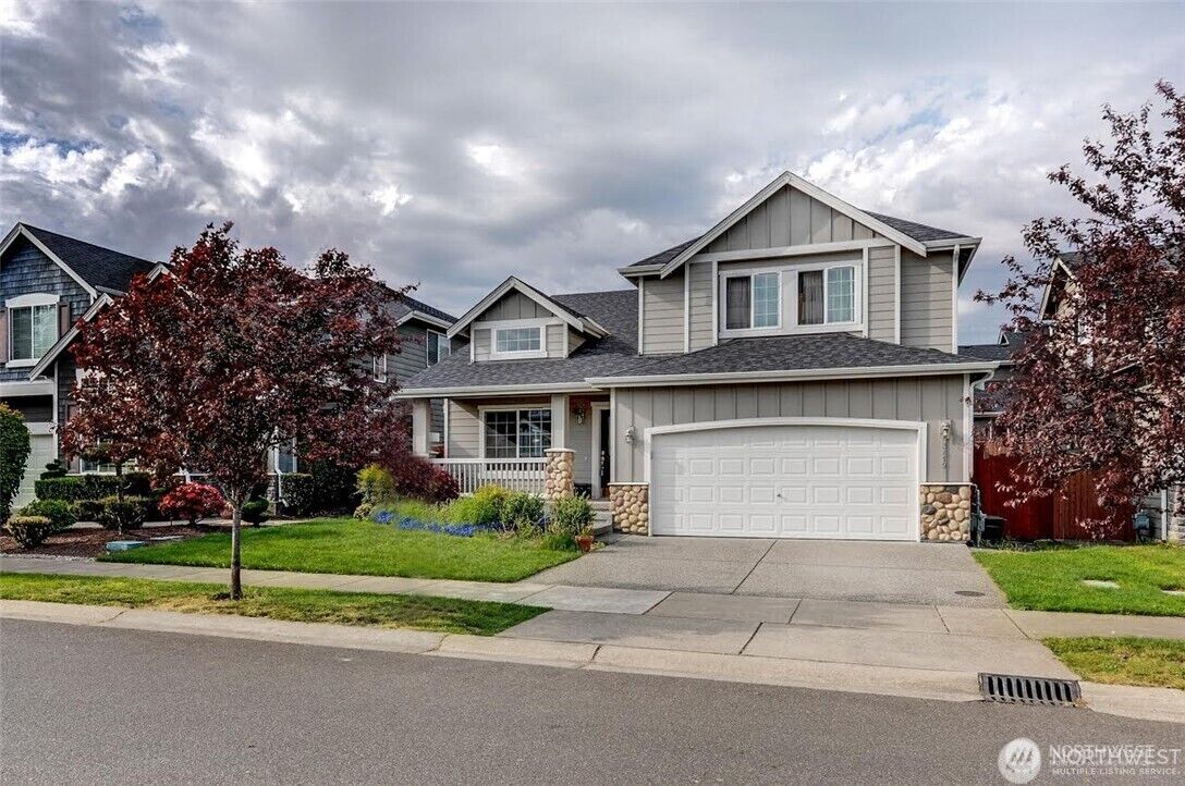 Property Photo:  3419  171st Pl SE  WA 98012 