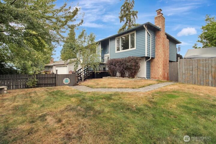 Property Photo: 6706 22nd Drive NE WA 98271