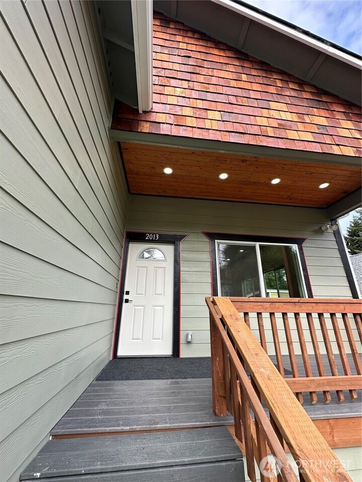 Property Photo: 2013 Harding Road WA 98520