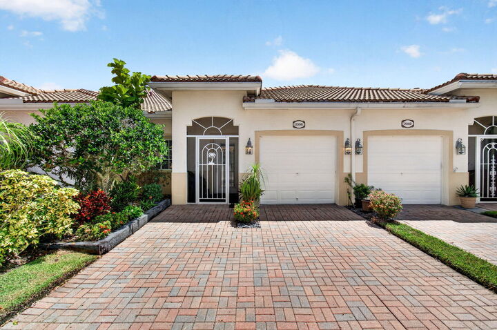 Property Photo: 2356 Windjammer Way FL 33411