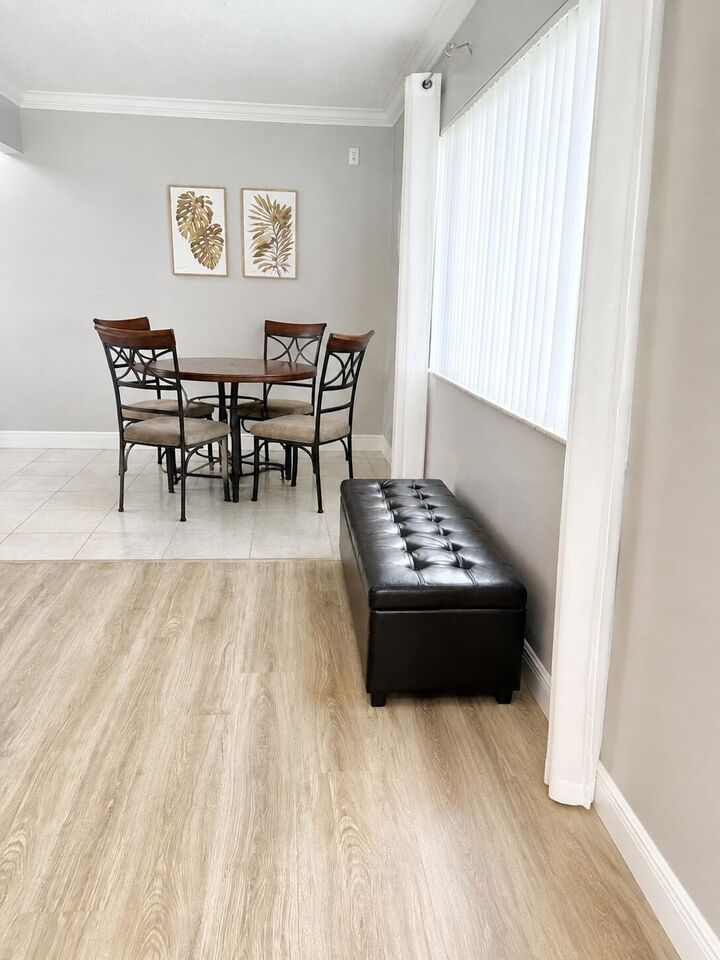 Property Photo: 405 Meadows Circle 405 FL 33436