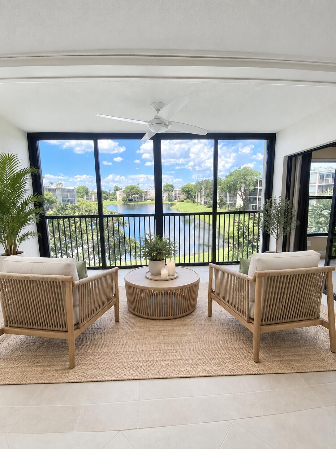 Property Photo:  14460 Strathmore Lane Apt 306  FL 33446 