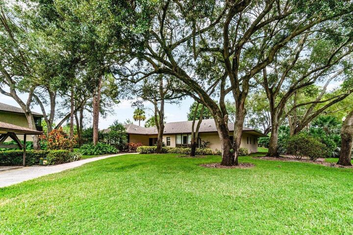 Property Photo:  4251 Wood Ride C  FL 33436 