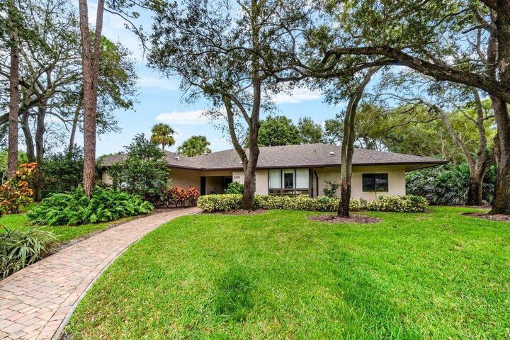 Property Photo:  4251 Wood Ride C  FL 33436 