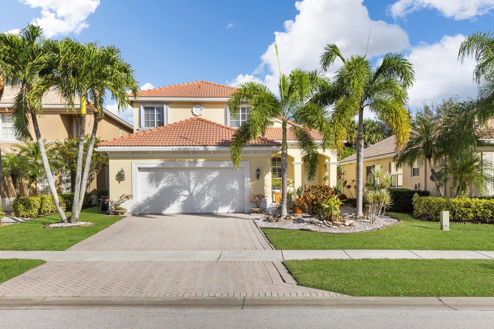 Property Photo: 11131 Laurel Walk Road FL 33449