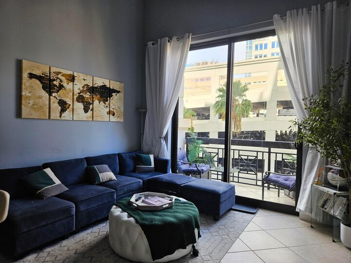 Property Photo: 801 S Olive Avenue 418 FL 33401