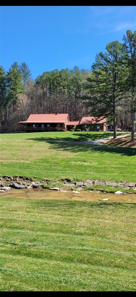 Property Photo:  579 Spoon Branch Road  KY 42717 