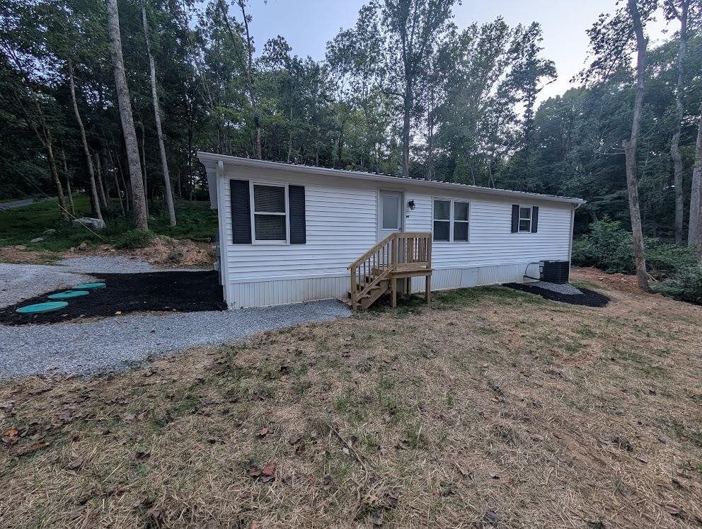 Property Photo: 374 Walleye Way KY 42164