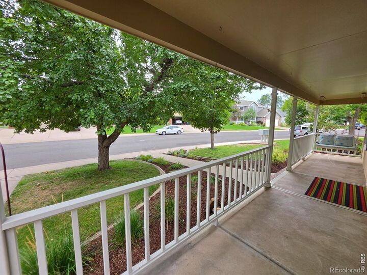 Property Photo:  518 Ramah Drive  CO 80525 