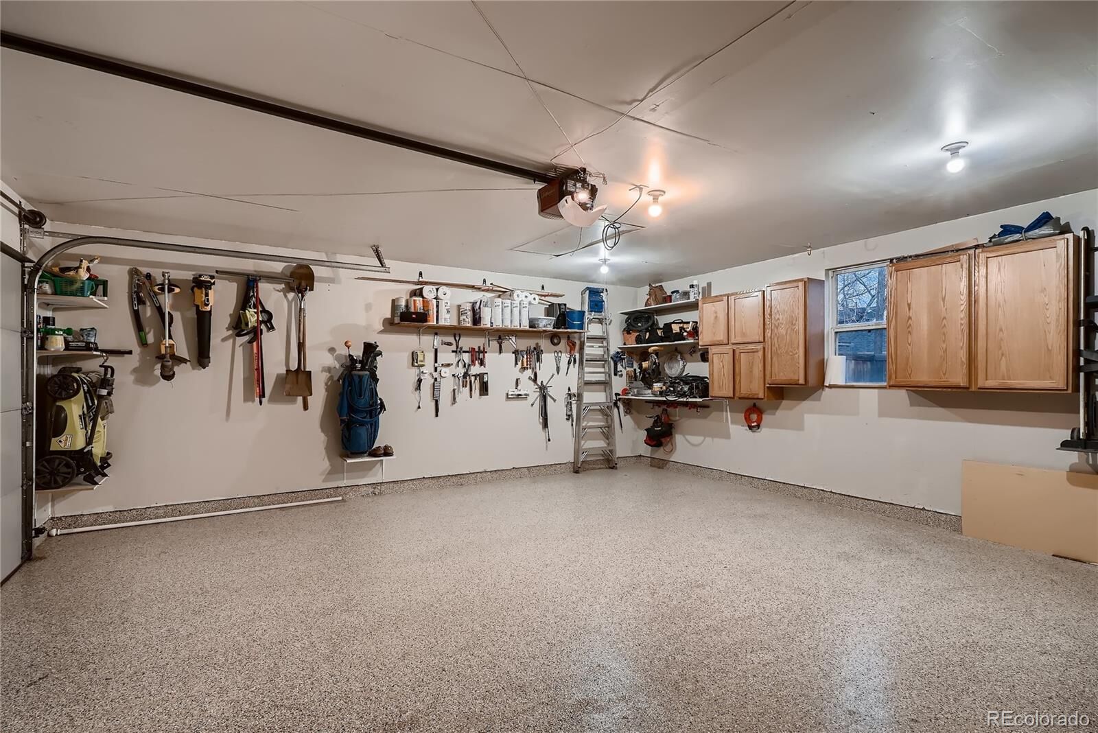 Property Photo: 1400 S Vine Street CO 80210
