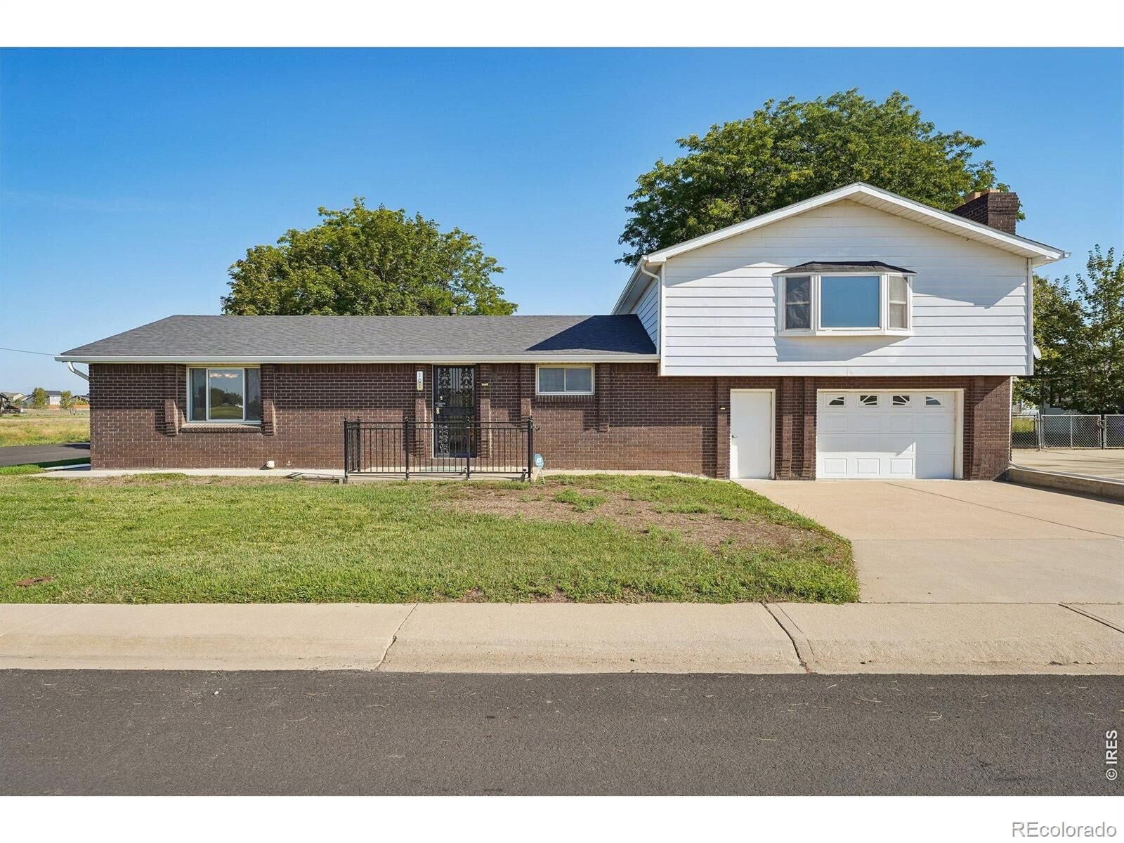 Property Photo:  101 2nd Street  CO 80514 