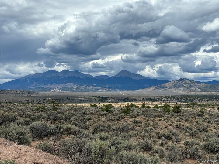 Property Photo: Lot 7291 Luvie Road CO 81133