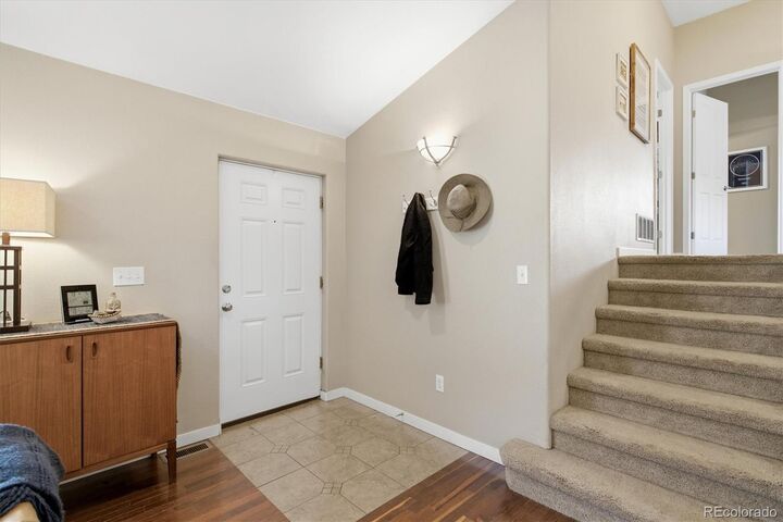 Property Photo: 7861 Robin Lane CO 80221