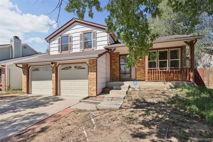 Property Photo:  4365 Halstead Circle  CO 80916 