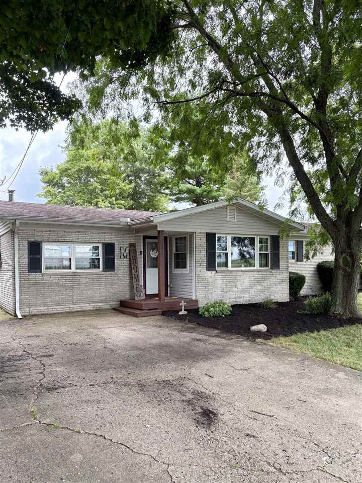 Property Photo:  631 N Centerville Road  IN 47330 