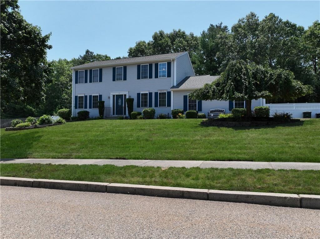 Property Photo:  10 Kiley Way  RI 02816 