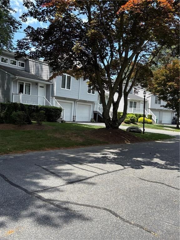 Property Photo: 11 College Hill Road 5B RI 02886