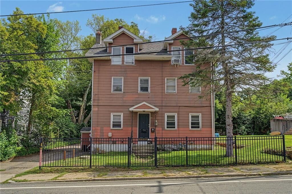 Property Photo:  84 Saint Paul Street  RI 02896 
