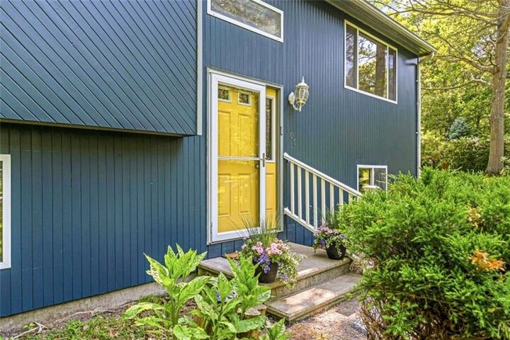 Property Photo: 107 Huckleberry Road RI 02852