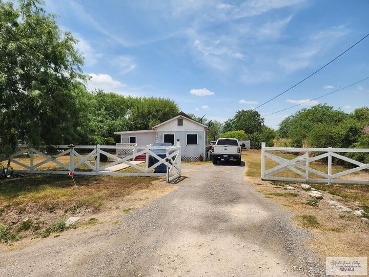Property Photo:  29744 Share 28 Rd.  TX 78566 