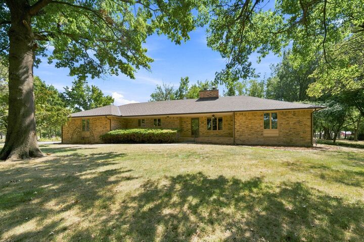 Property Photo:  12401 W Eberly Ct.  KS 67235 