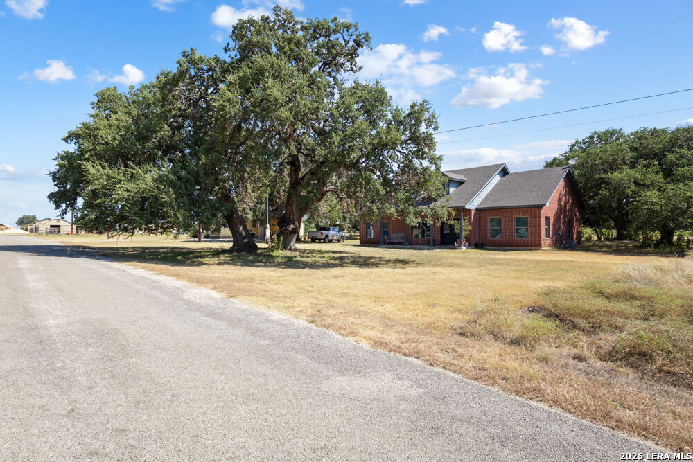 Property Photo:  310 Stone Crest  TX 78003 
