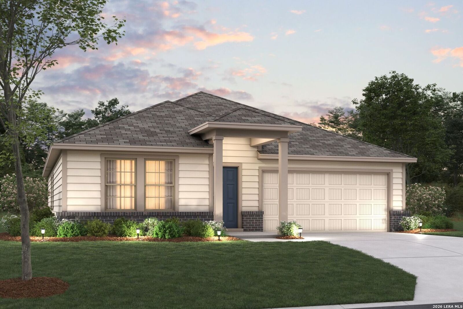 Property Photo: 241 Tessaria Dr TX 78666