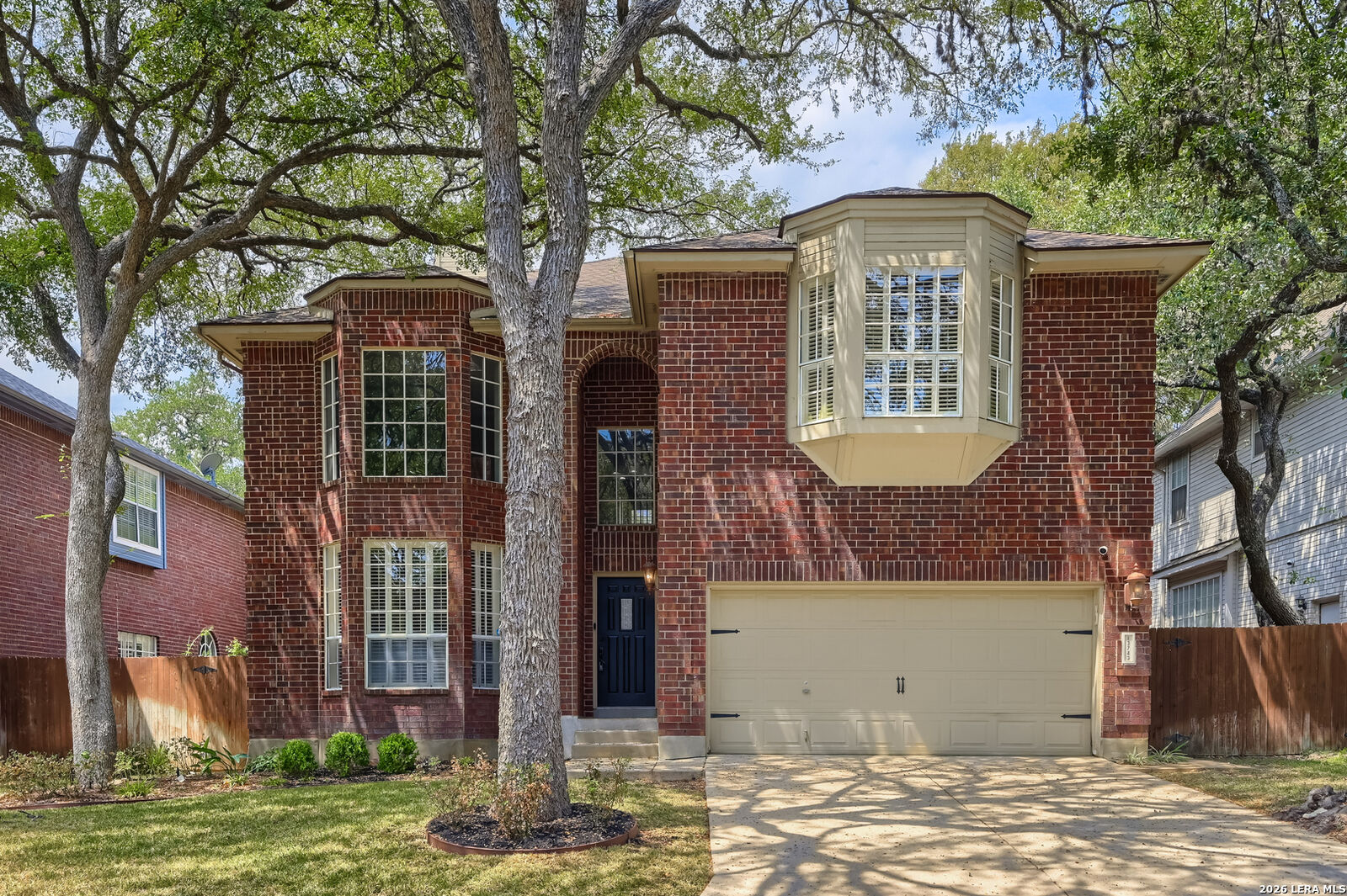 Property Photo: 13743 Morningbluff Dr TX 78216