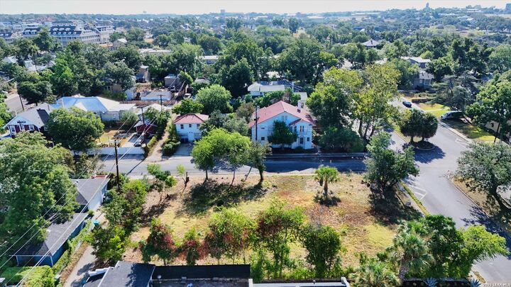 Property Photo:  255 Brahan Blvd  TX 78215 