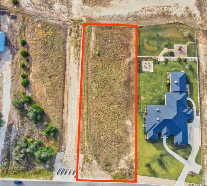 Property Photo: 34721 Carries Creek TX 78163