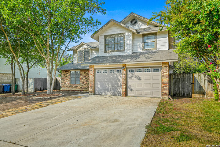 Property Photo: 5635 Timber Star TX 78250