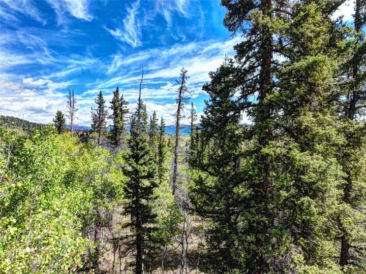 Property Photo:  860 Shoshone Drive  CO 80432 