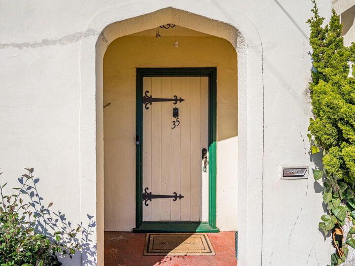 Property Photo:  35 Sycamore Street  CA 95076 