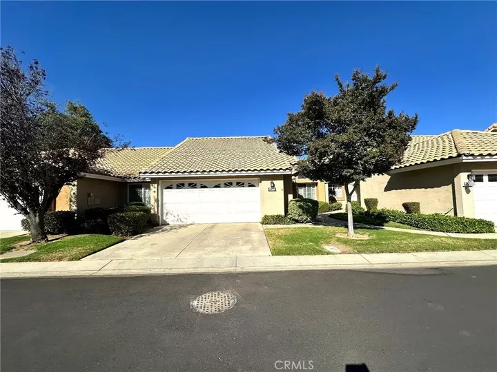 Property Photo:  1228 Hogan  CA 92220 