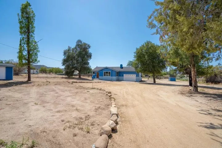 Property Photo:  1366 Far Valley Road  CA 91906 