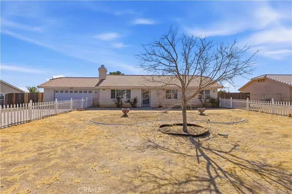 Property Photo:  15507 Don Roberto Road  CA 92394 