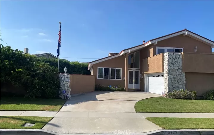 Property Photo: 5772 Trinette CA 92845