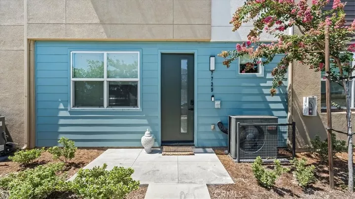 Property Photo:  7729 Paxton Pl  CA 91730 