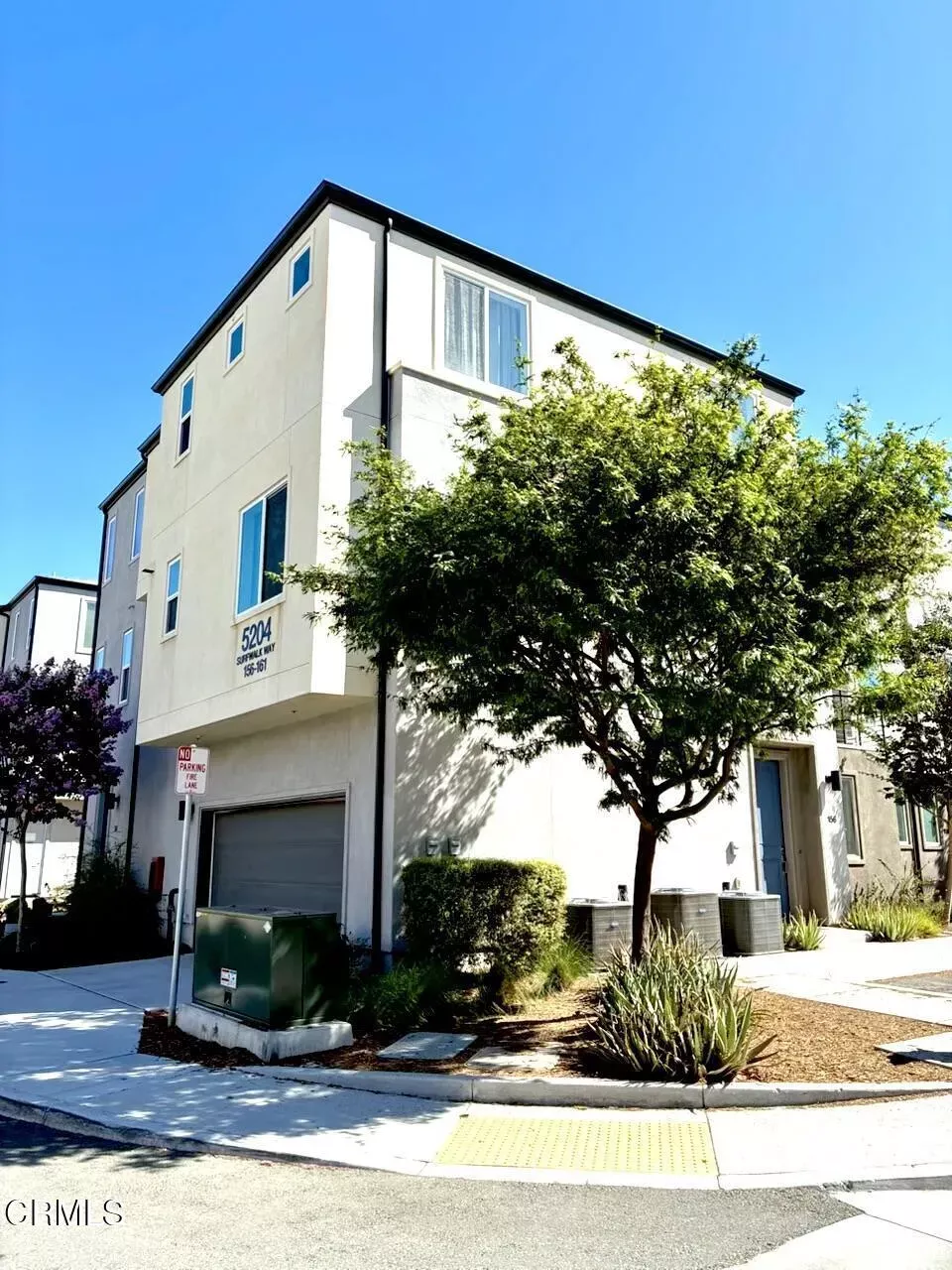 Property Photo:  5204 Surfwalk Way 156  CA 92154 