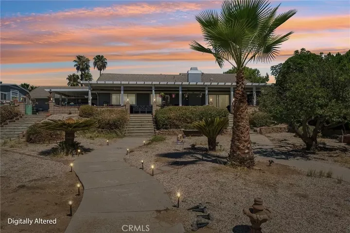 Property Photo:  27949 Morrey Lane  CA 92555 
