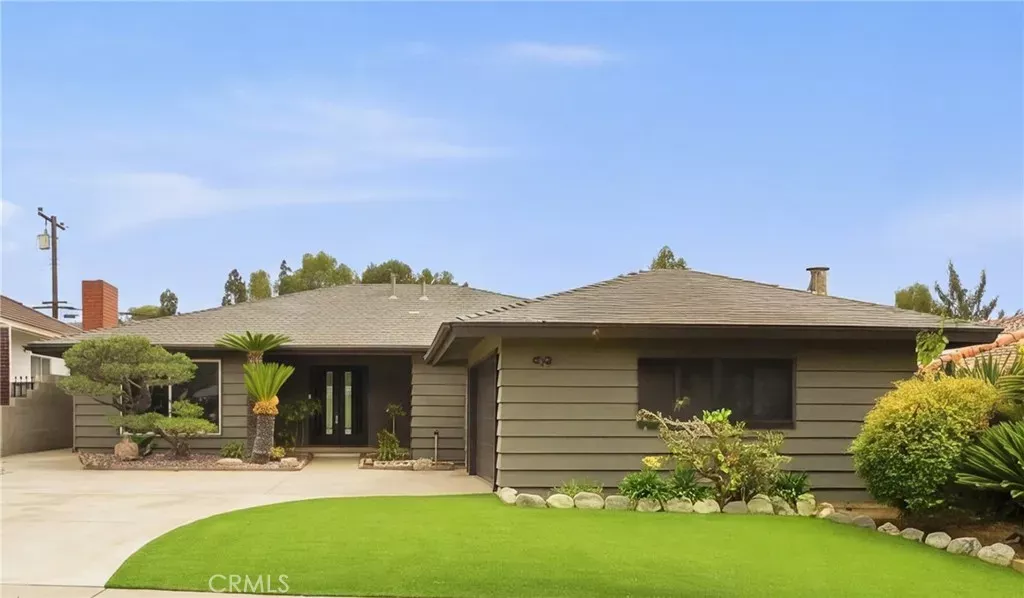 Property Photo: 626 N 19th Street CA 90640