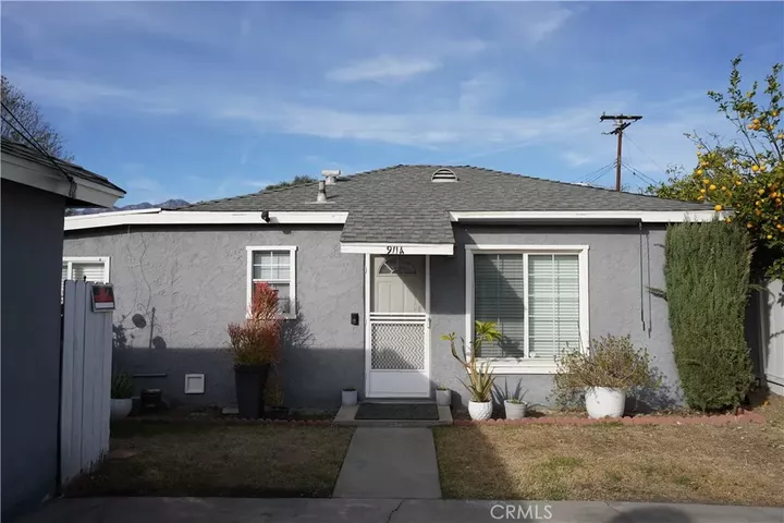 Property Photo:  911 Genoa Street  CA 91016 
