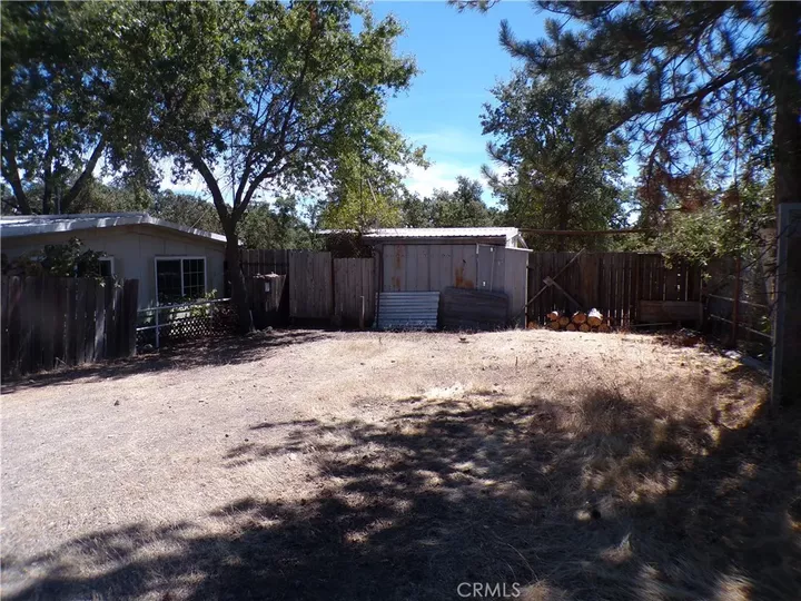 Property Photo: 4580 S.terrace CA 95453