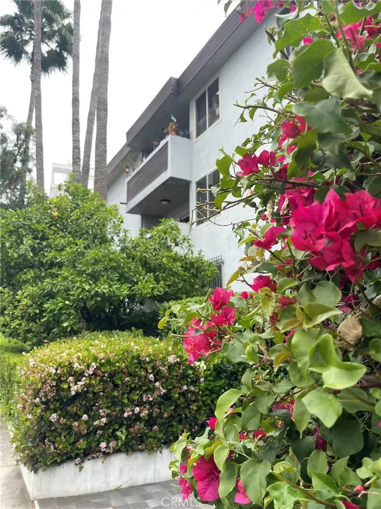 Property Photo:  1124 N La Cienega Boulevard 202  CA 90069 