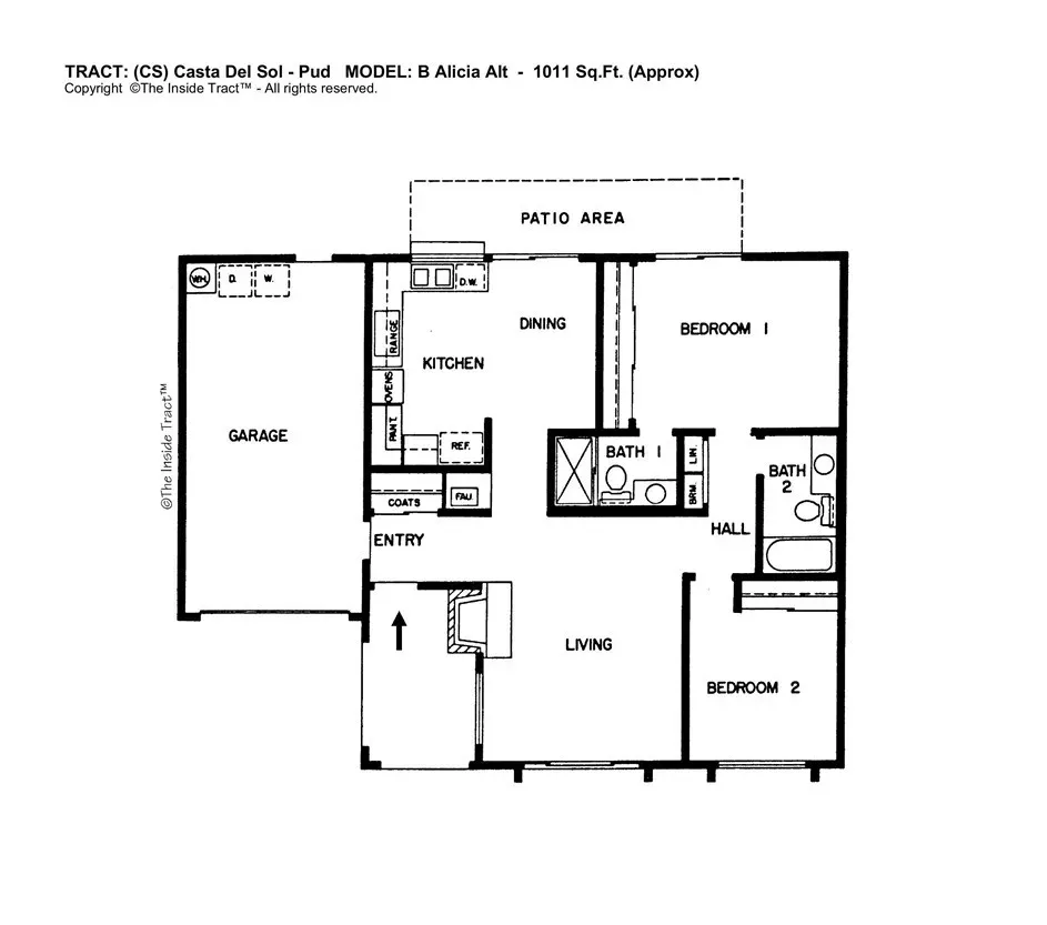 Property Photo:  28152 Via Bonalde  CA 92692 