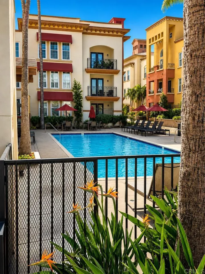 Property Photo:  1270 Cleveland Avenue K103  CA 92103 