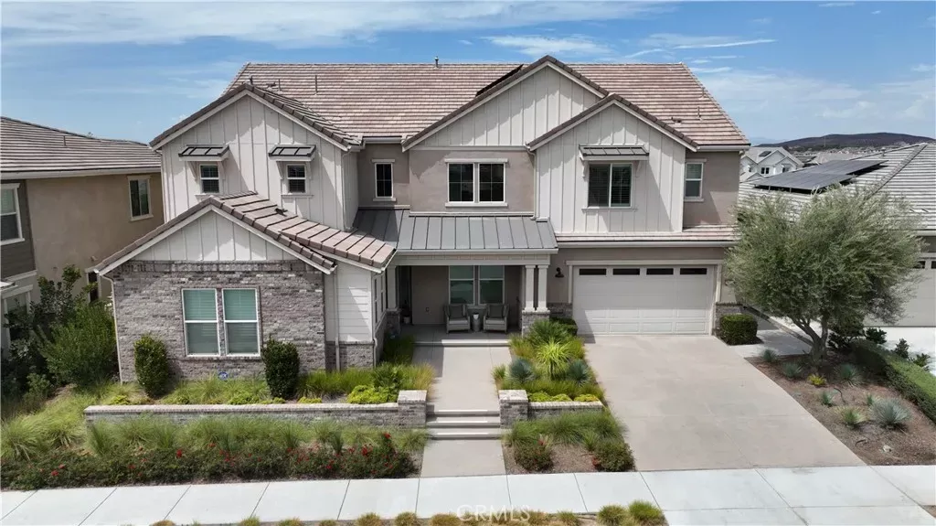 Property Photo: 39789 Larkspur CA 92591