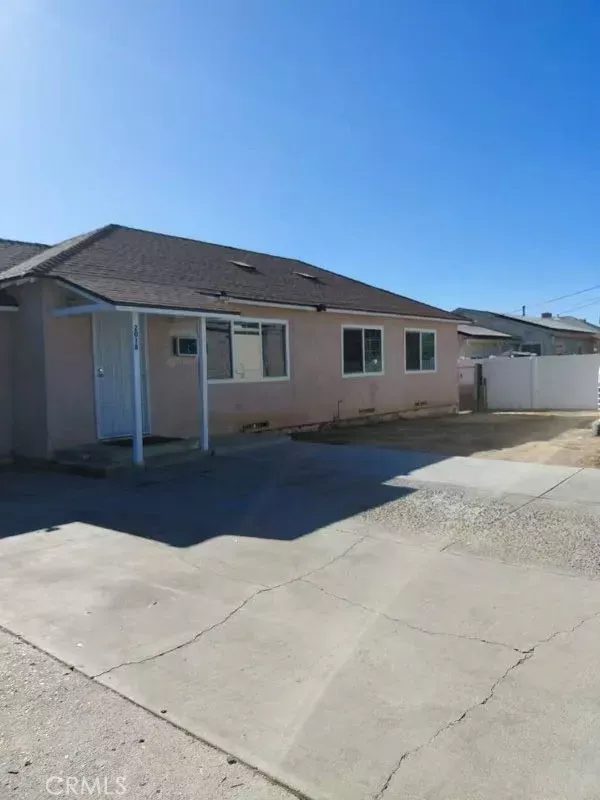 Property Photo: 2018 Skyline St. CA 91945